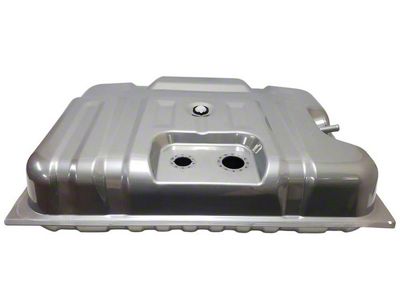 EFI Ready Steel Fuel Tank; 19-Gallon (80-89 F-100, F-150, F-250, F-350)