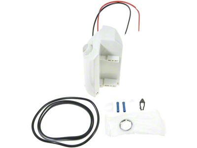 Electric Fuel Pump (90-97 F-150, F-250, F-350 w/ 18-Gallon Steel Tank)