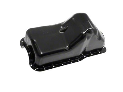 Engine Oil Pan (80-96 5.0L F-100, F-150, F-250)