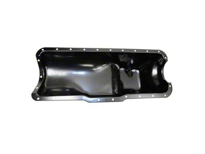 Engine Oil Pan (83-96 4.9L F-100, F-150, F-250, F-350)