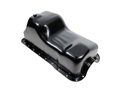 Engine Oil Pan (88-97 5.8L F-150, F-250, F-350)