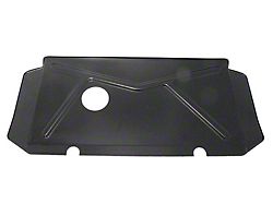 Engine Splash Shield (48-52 F1, F2)