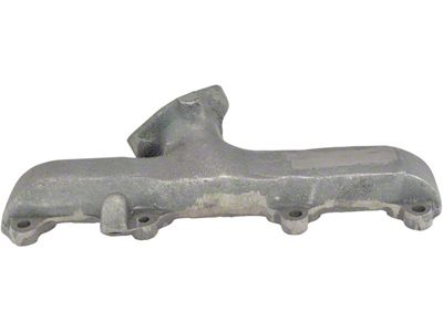 Exhaust Manifold; Driver Side (65-76 352/360/390 V8 F-100, F-150, F-250, F-350)