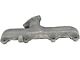 Exhaust Manifold; Driver Side (65-76 352/360/390 V8 F-100, F-150, F-250, F-350)