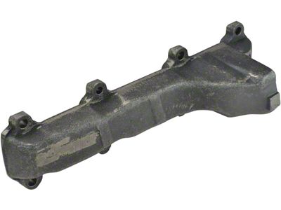 Exhaust Manifold; Passenger Side (65-76 352/360/390 V8 F-100, F-150, F-250, F-350)