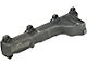 Exhaust Manifold; Passenger Side (65-76 352/360/390 V8 F-100, F-150, F-250, F-350)