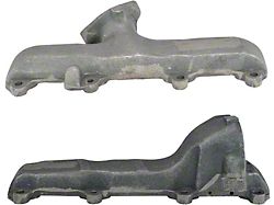 Exhaust Manifolds (65-76 352/360/390 V8 F-100, F-150, F-250, F-350)