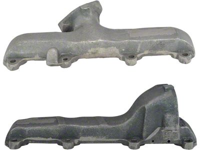 Exhaust Manifolds (65-76 352/360/390 V8 F-100, F-150, F-250, F-350)