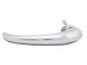 Exterior Door Handle; Driver Side (48-52 F1, F2)