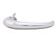 Exterior Door Handle; Passenger Side (48-52 F1, F2)