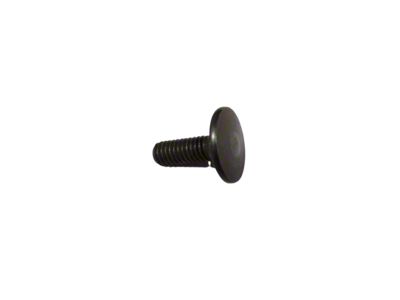 Fender-to-Bed Bolts (49-66 F1, F-100, F2, F-250, F3, F-350, F4)