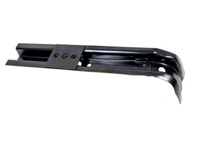 Floor Pan Brace (53-56 F-100, F-250)