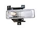 Fog Light; Passenger Side (97-98 F-250)