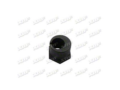 Front Alignment Caster / Camber Bushing; 1-1/2-Degree (87-97 2WD F-150, F-250, F-350)