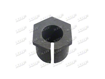 Front Alignment Caster / Camber Bushing; 1/4-Degree (87-97 2WD F-150, F-250, F-350)