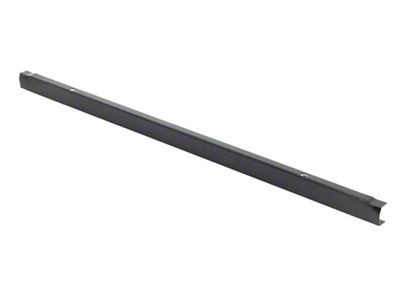 Front Bed Cross Sill (48-50 F1 Flareside)