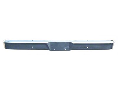 Front Bumper (57-60 F-100, F-250)