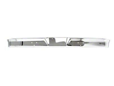 Front Bumper (61-63 F-100, F-250)