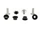 Front Bumper Bolt Kit (73-79 F-100, F-150, F-250, F-350)