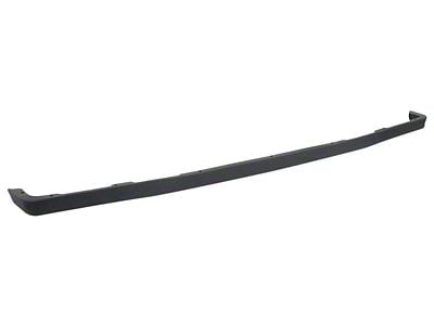 Front Bumper Lower Air Deflector (87-91 F-150, F-250, F-350)