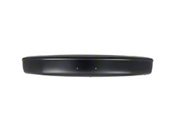 Front Bumper without Pad Holes; Paintable (92-96 F-150, F-250, F-350)