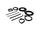 Front Door Seal Kit (71-72 F-100, F-250, F-350)