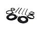 Front Door Seal Kit (71-72 F-100, F-250, F-350)