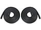 Front Door Weatherstrip Seals (73-79 F-100, F-150, F-250, F-350)