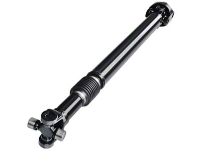 Front Driveshaft Prop Shaft Assembly (95-96 F-350 w/ Automatic Transmission)