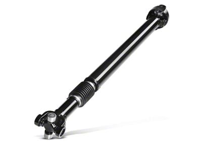 Front Driveshaft Prop Shaft Assembly (89-94 F-350 w/ Automatic Transmission)