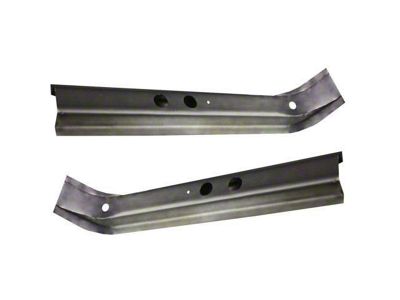 Front Floor Pan Braces (53-55 F-100)