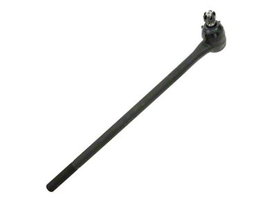 Front Inner Tie Rod; Driver Side (80-96 F-100, F-150; 80-97 2WD F-250, F-350)