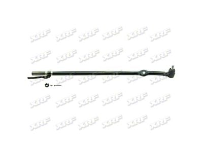 Front Inner Tie Rod End; Passenger Side (89-97 2WD F-250; 85-97 2WD F-350)