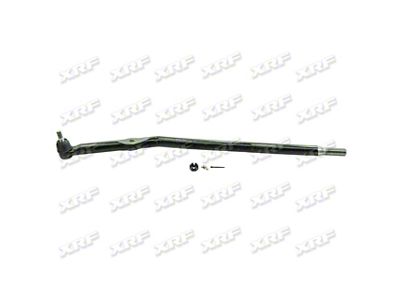 Front Inner Tie Rod End; Passenger Side (95-97 4WD F-250)