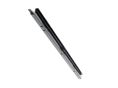 Front/Middle Bed Cross Sill (48-50 F1 Flareside)