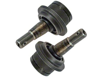 Front Upper Ball Joints (97-99 F-250)