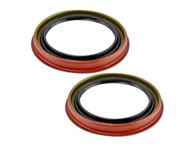 Front Wheel Seals (75-96 2WD F-150)