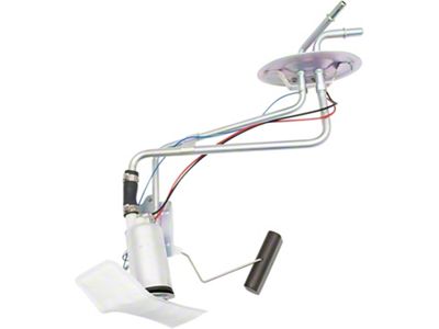 Fuel Pump Module Assembly (87-89 F-150, F-250, F-350 w/ 19-Gallon Driver Side Tank)