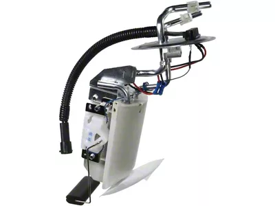 Fuel Pump Module Assembly (92-96 F-150, F-250, F-350 w/ 18-Gallon After Axle Tank)