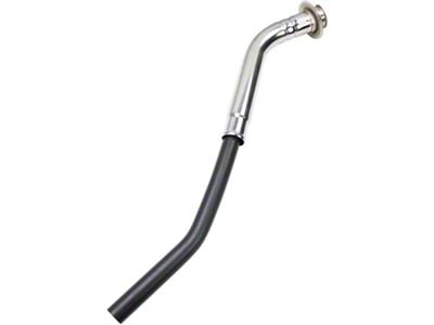 Fuel Tank Filler Neck for Rear Mounted Tank (87-97 F-150, F-250, F-350 Styleside, Excluding Diesel)