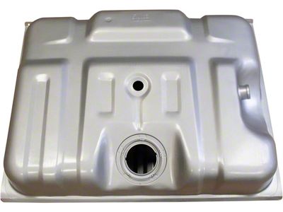 Fuel Tank; Rear Mounted; 18.2-Gallon (90-97 F-150, F-250, F-350 Over 8500 lb. GVW)