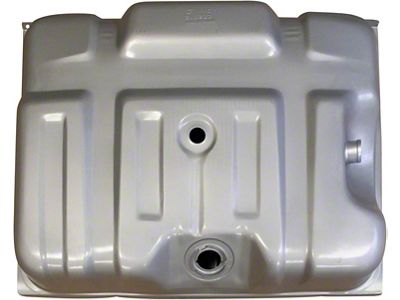 Fuel Tank; Rear Mounted; 19-Gallon (80-84 F-100, F-150, F-250, F-350)