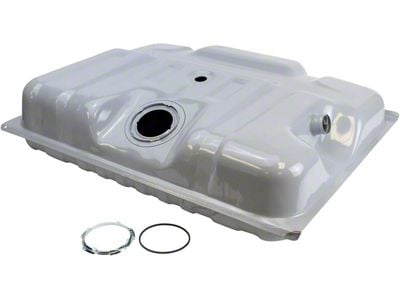 Fuel Tank; Rear Mounted; 19-Gallon (85-86 F-150, F-250, F-350)