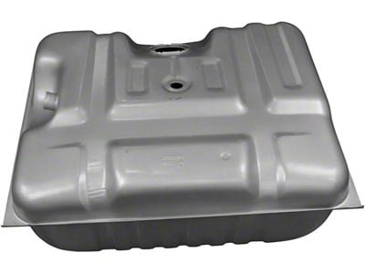 Fuel Tank; Rear Mounted; 38-Gallon (87-89 F-150, F-250, F-350)