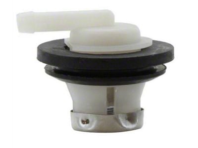 Fuel Tank Rollover Vent/EMS Valve (73-96 F-100, F-150, F-250, F-350)