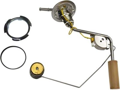 Fuel Tank Sending Unit for 19-Gallon Side Mount Tank (80-84 F-100, F-150, F-250, F-350)