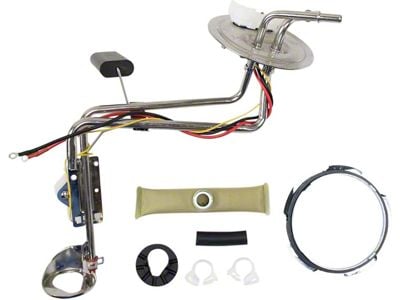 Fuel Tank Sending Unit for Rear Mount Tank (88-89 F-150, F-250, F-350)