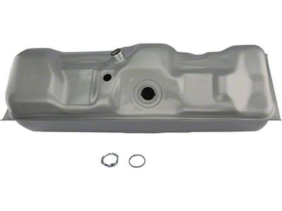 Fuel Tank; Side Mounted; 16-Gallon (81-84 F-100, F-150, F-250, F-350)