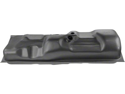 Fuel Tank; Side Mounted; 16-Gallon (85-86 F-150, F-250)