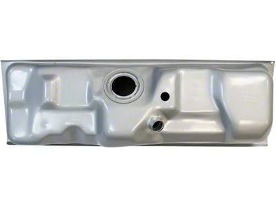 Fuel Tank; Side Mounted; 16-Gallon (90-97 F-150, F-250, F-350)